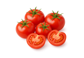 Tomato - टमाटर - ટામેટા